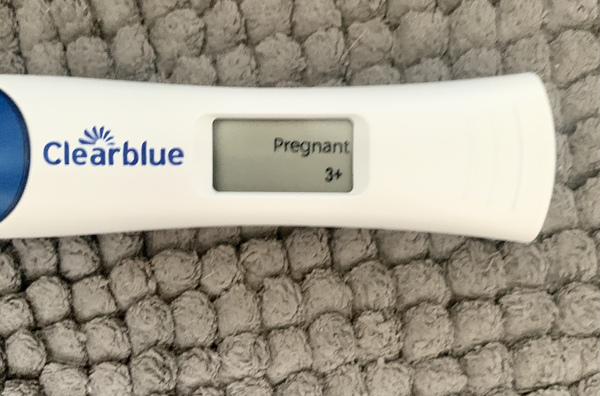 Due November 2021 - anyone?