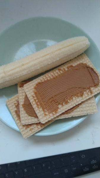 Posting pics of everything you eat thread!
