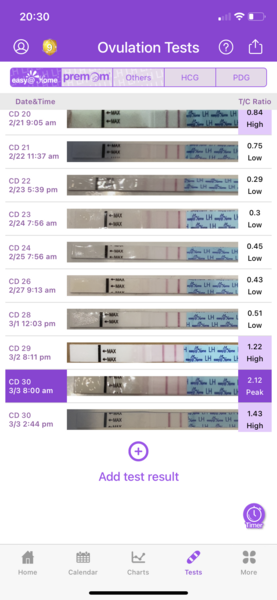 Opk test!