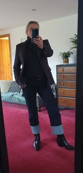 What are you wearing today 👗🧥👚 Spring 2021