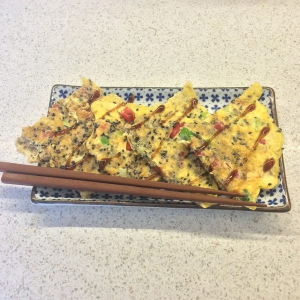 Low Carb Week 7 - Our final weeks