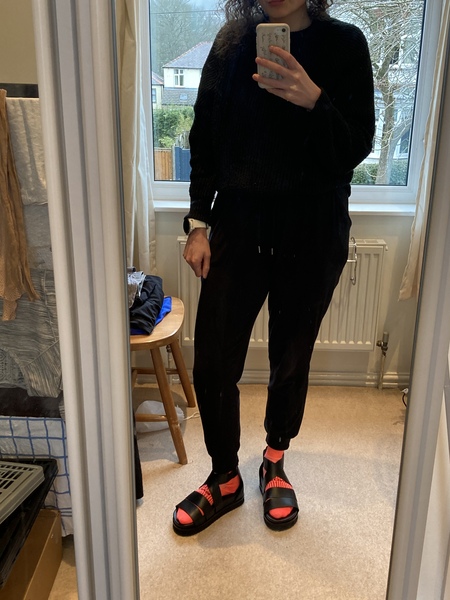 What are you wearing today 👗🧥👚 Spring 2021