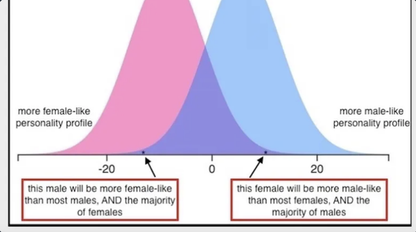 Is there any such thing as gender identity?