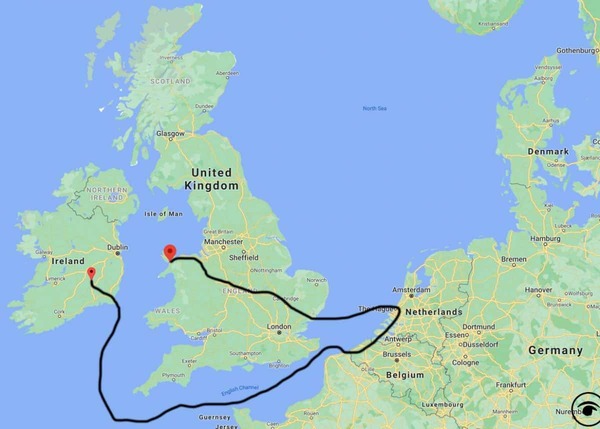 Westministenders: Unilateral Ignoring of WHO rules