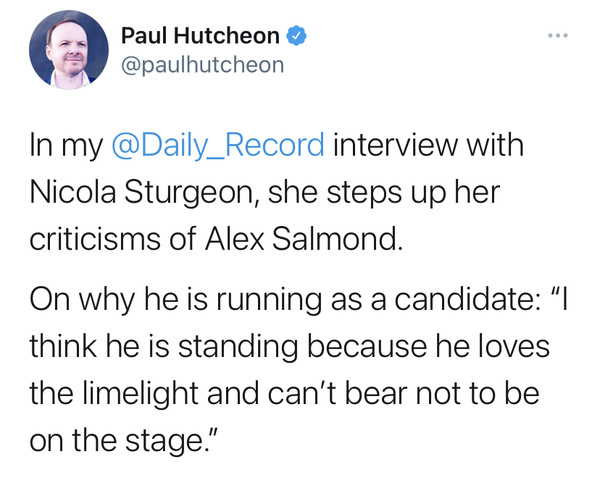 The Fall Out Continues - thread 6