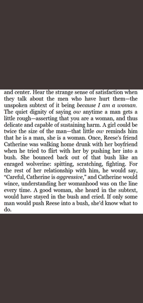 TW nominated for the womens prize for fiction