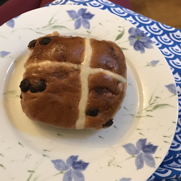 Posting pics of everything you eat thread!
