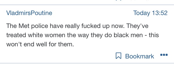 I am feeling increasingly detached from feminism as a black woman -  am I alone?