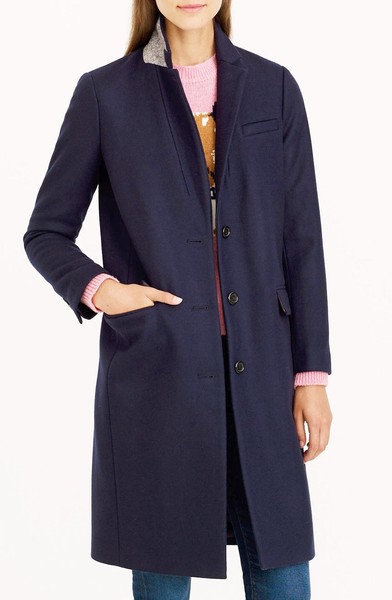 Coat help needed... not a parka thread!