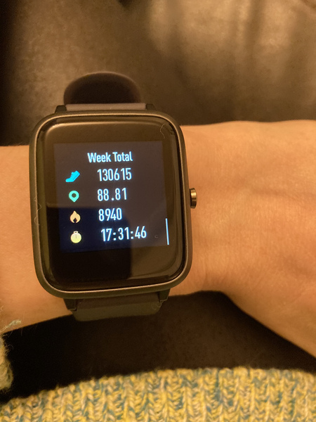 Fitbit Friends-anyone up for a Fitbit challenge?