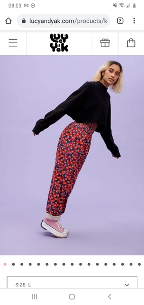 The un-Parisian look