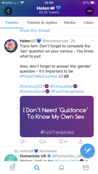 Census 2021