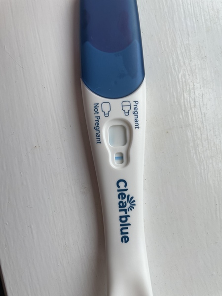 This is a BFN...right?!