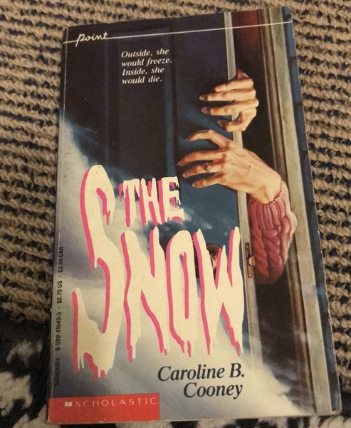 50 Book Challenge 2021 Part Four