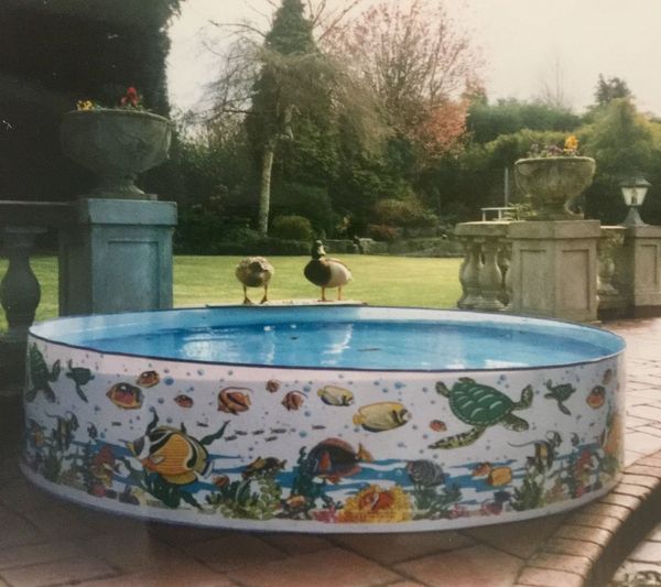 Swagger Inn 168 - New Year, New Thread - same Tavern