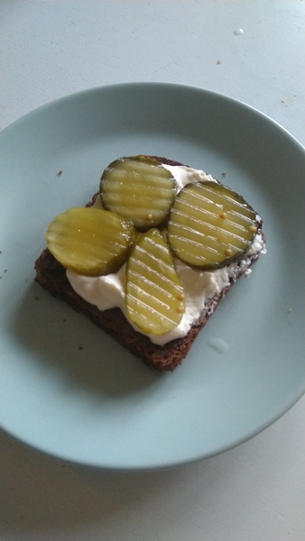 Posting pics of everything you eat thread!