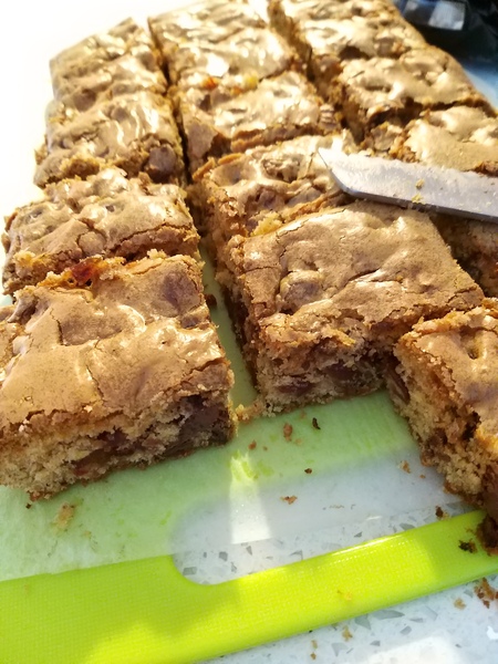 Recipe review club