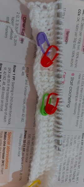 Knit, Crochet and Natter 4 - Yarning into Spring