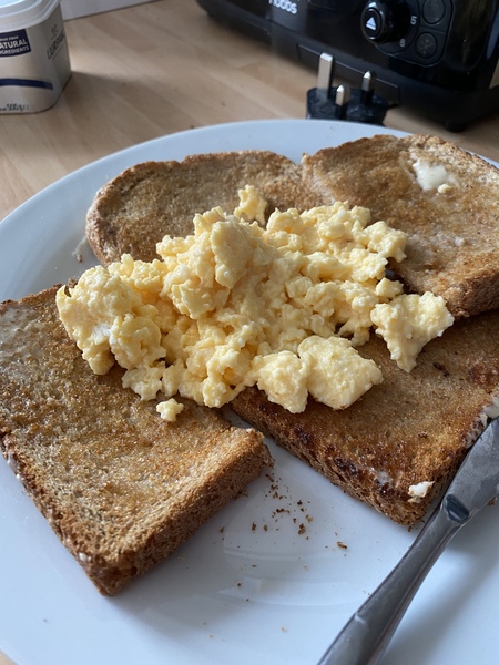 Frugaleers -Marching March-wards Making Money Matter