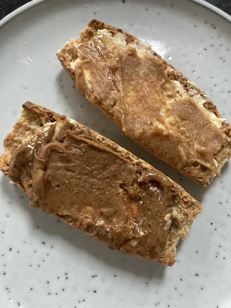 Posting pics of everything you eat thread!