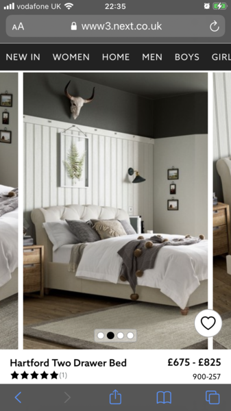 Help me pick a bed please!