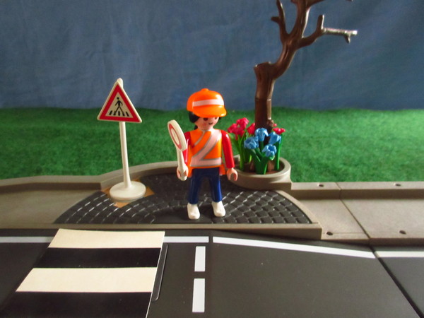 Playmobil pandemic in our house part 4