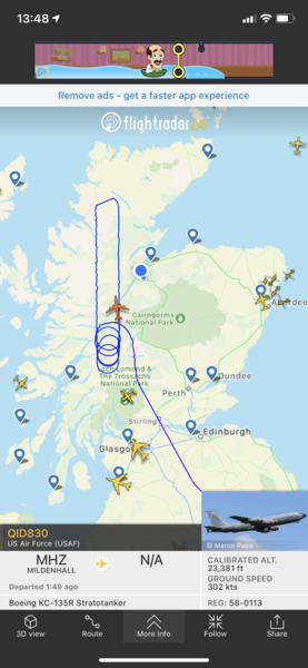 Flightradar24