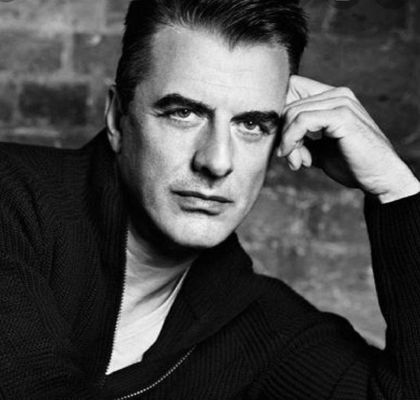 Why do I find big noses such a turn on? Yet another crush!