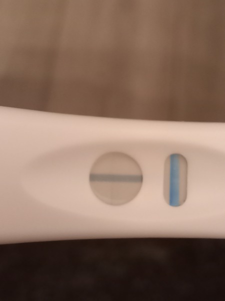 Sainsbury's pregnancy tests 🤔