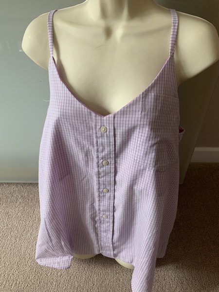 Stitch and bitch thread #2. Sewing aficionados gather here!