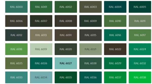 Having a new eBike built - any hints or tips? First job choose the colour!