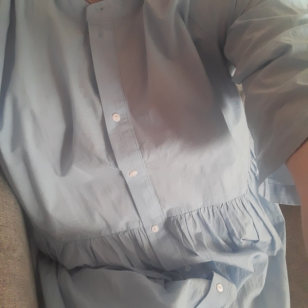 Plus size chat / what are you wearing today sort of thread 2!