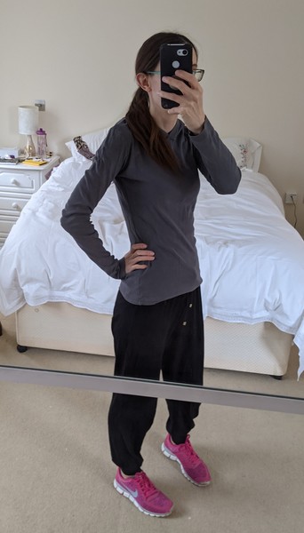 What are you wearing today 👗🧥👚 Spring 2021