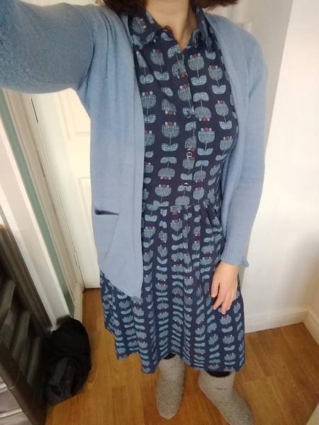 What are you wearing today 👗🧥👚 Spring 2021