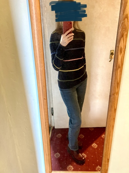 What are you wearing today 👗🧥👚 Spring 2021