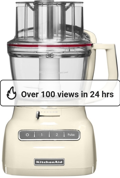 Food processor- hoping I haven’t made a mistake