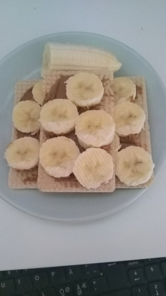 Posting pics of everything you eat thread!