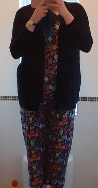 Plus size chat / what are you wearing today sort of thread 2!