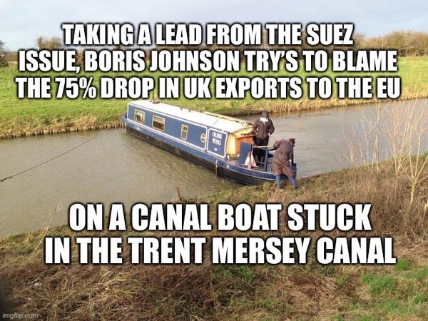 Westministenders: Unilateral Ignoring of WHO rules