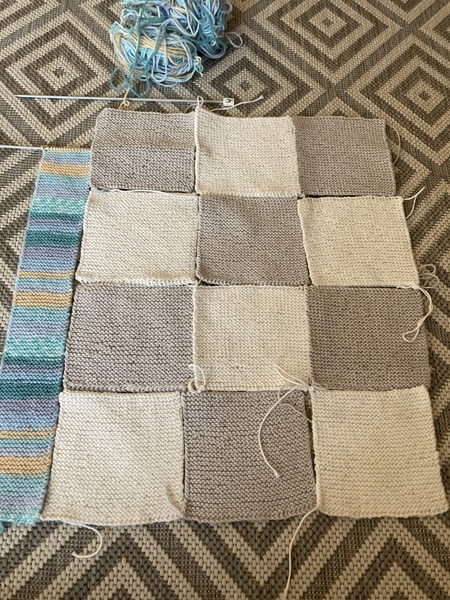 IVF - Feb/March - continued