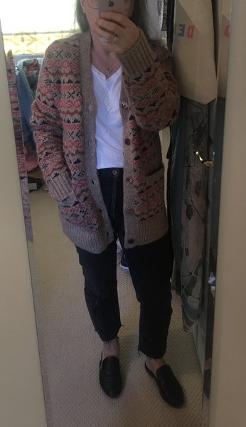 What are you wearing today 👗🧥👚 Spring 2021