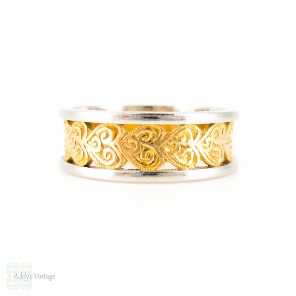 Please help me find my Mum's ring