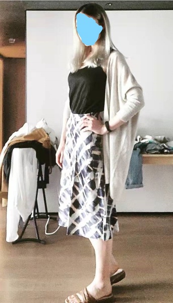 What are you wearing today 👗🧥👚 Spring 2021