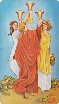 Any Witches here? Part 13