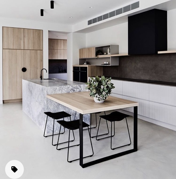 Does anybody want to critique my kitchen plan?