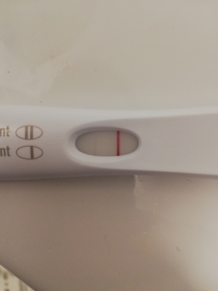 Faint line or evap or nothing? 11DPO