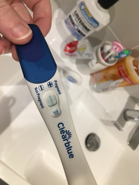 Anyone 3-6dpo and want to share ridiculous symptom spotting / poas urges?