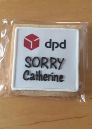 DPD are shit (again)
