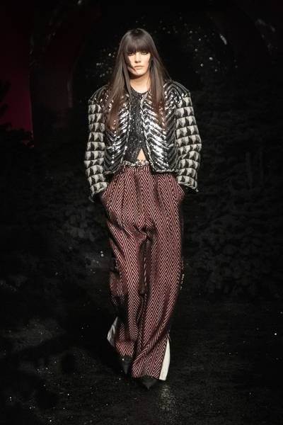 Les Parisiennes des Mamansnet: "You gotta have style. It helps you get down the stairs." - Diana Vreeland