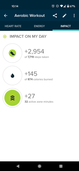 Fitbit Friends-anyone up for a Fitbit challenge?